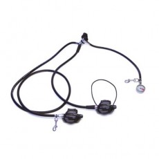 [12964] SINGLE REGULATOR SET - M1